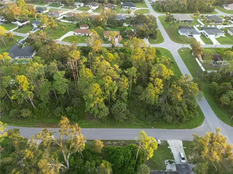 Yuma Avenue North Port FL 34286