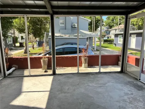 1314 1/2 E Gore Street Orlando FL 32806