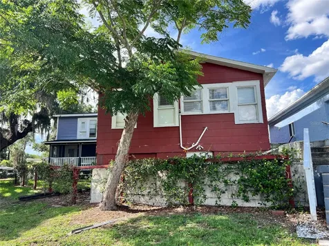1314 1/2 E Gore Street Orlando FL 32806