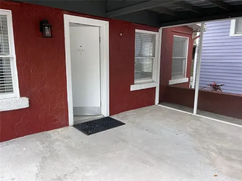 1314 1/2 E Gore Street Orlando FL 32806
