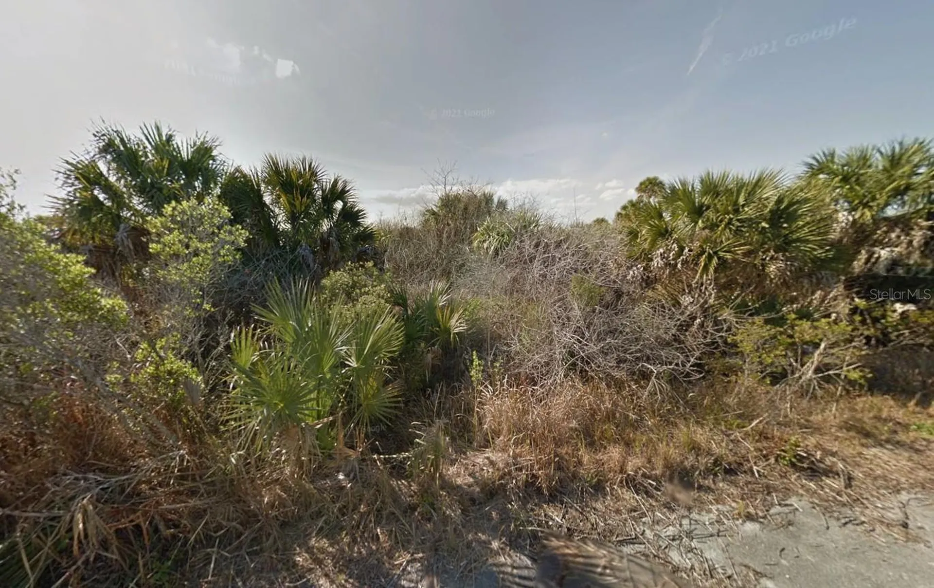 2466 Landrum Avenue SW Palm Bay FL 32908