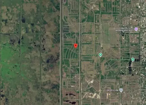2466 Landrum Avenue SW Palm Bay FL 32908
