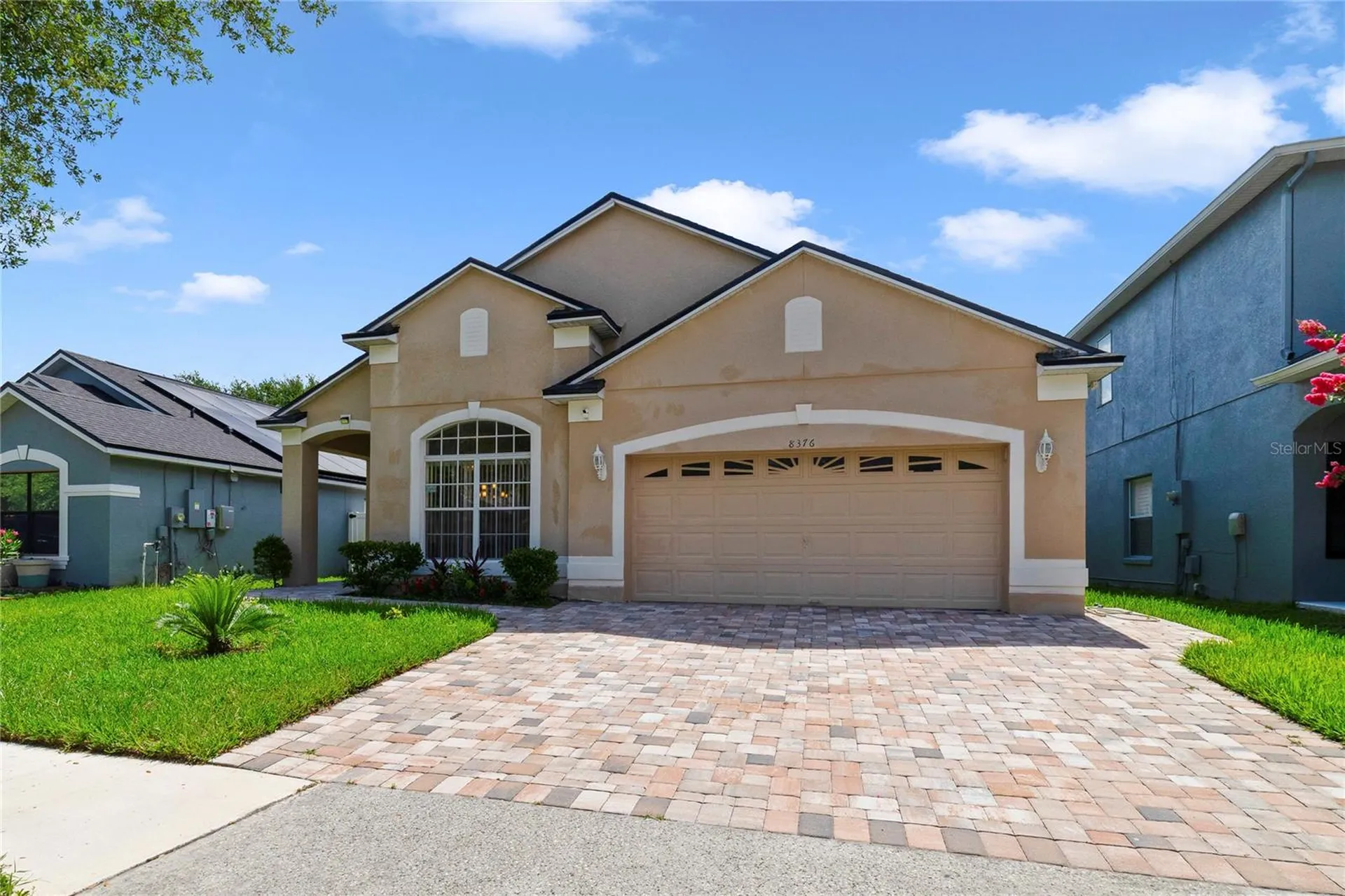 8376 Port Lancashire Drive Orlando FL 32829