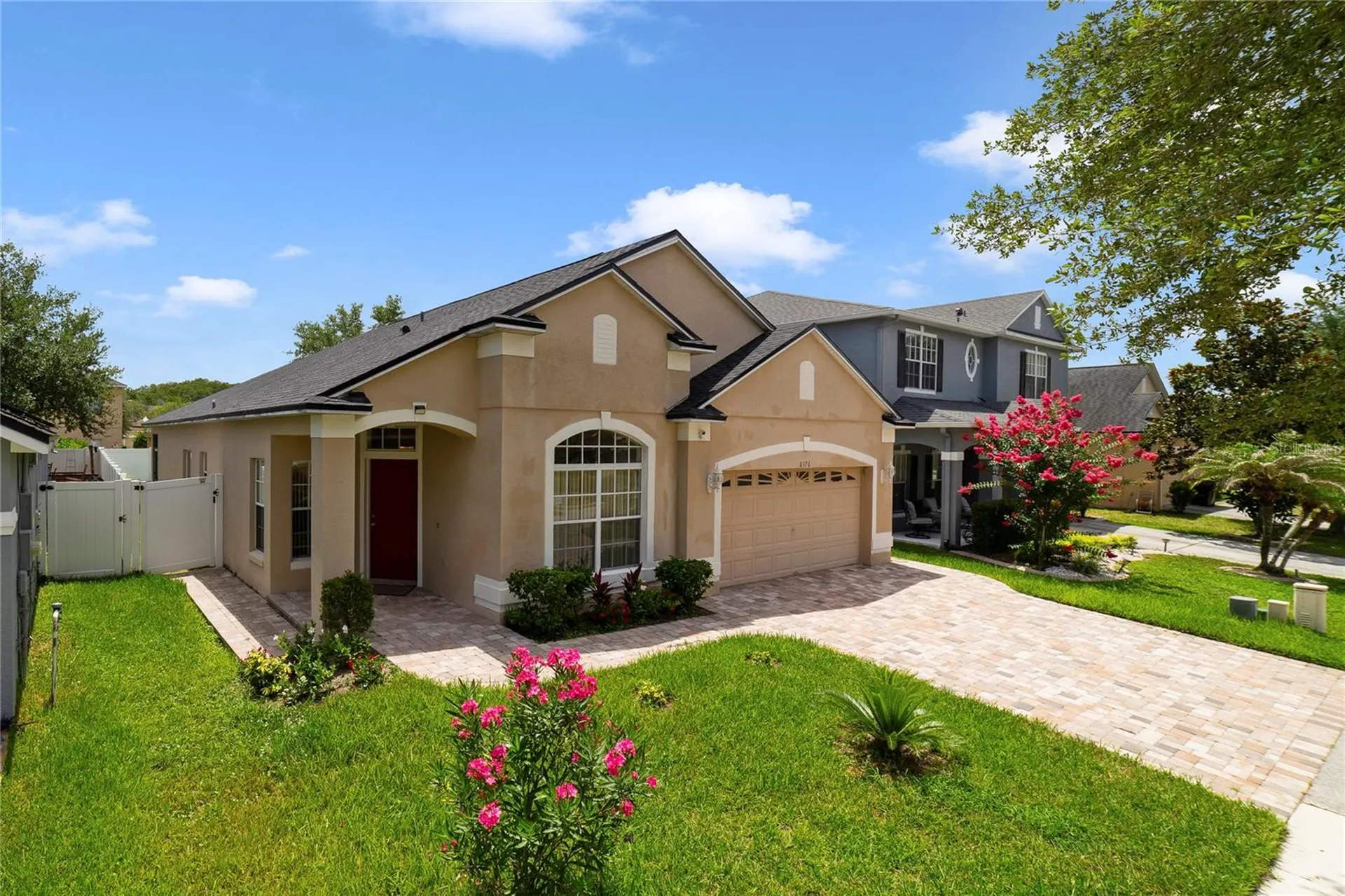 8376 Port Lancashire Drive Orlando FL 32829