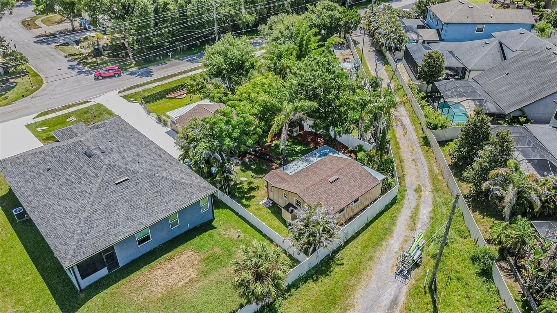 11350 Memorial Highway Tampa FL 33635