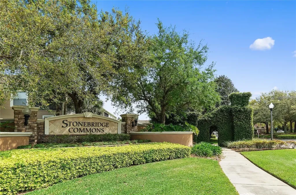 6440 Axeitos Terrace Orlando FL 32835