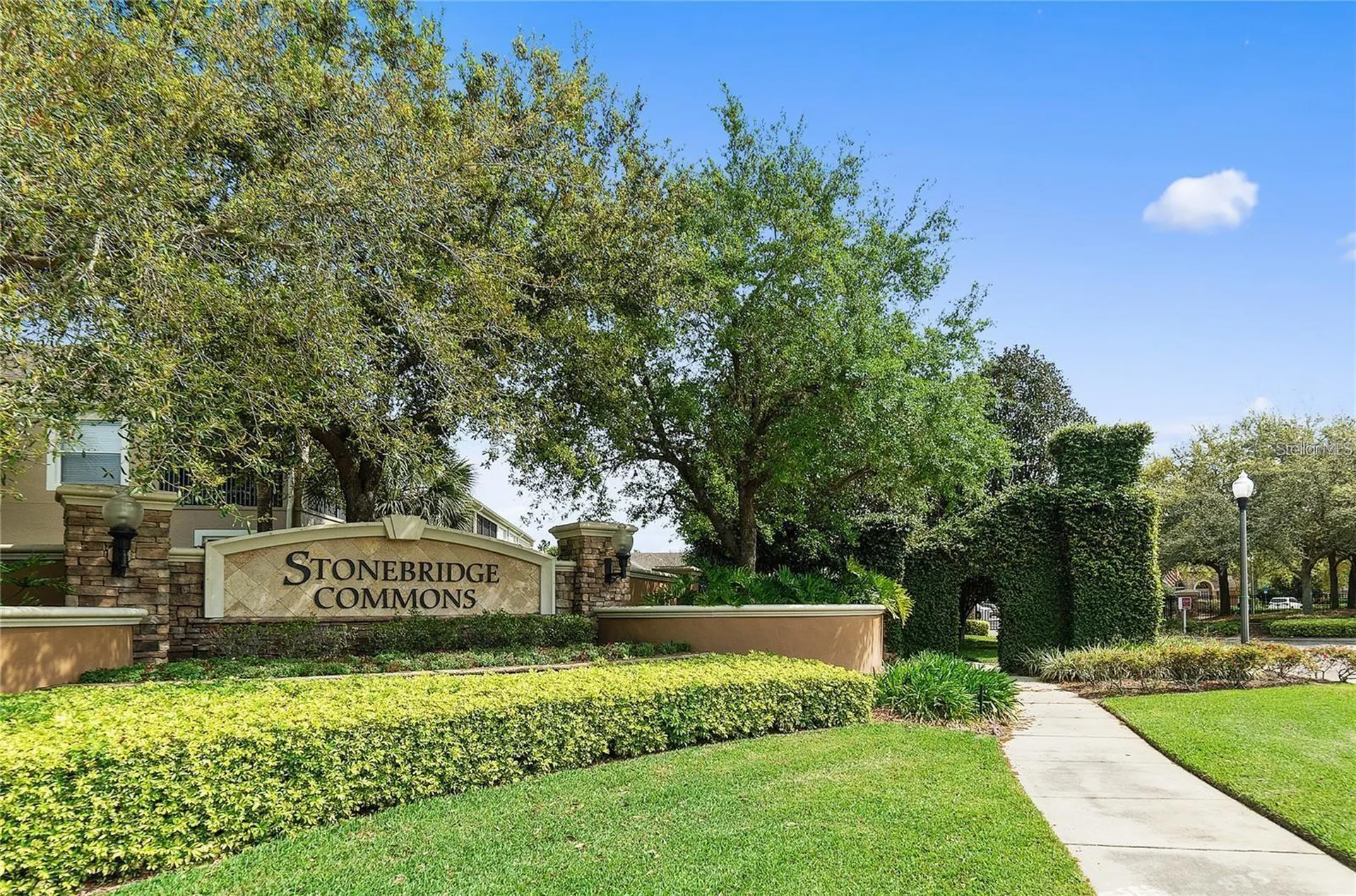 6440 Axeitos Terrace Orlando FL 32835