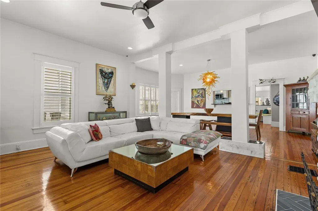 209 E Amelia Street Orlando FL 32801