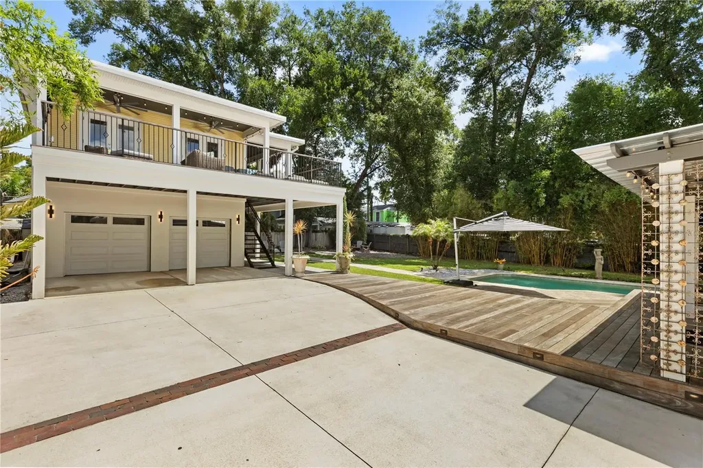 209 E Amelia Street Orlando FL 32801