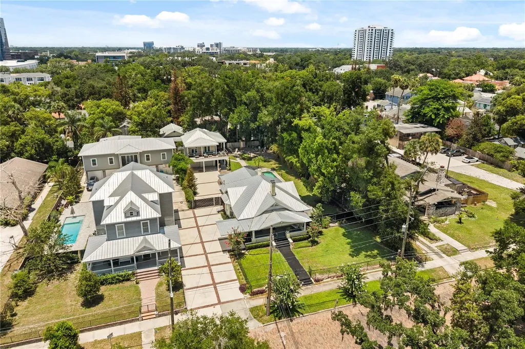 209 E Amelia Street Orlando FL 32801