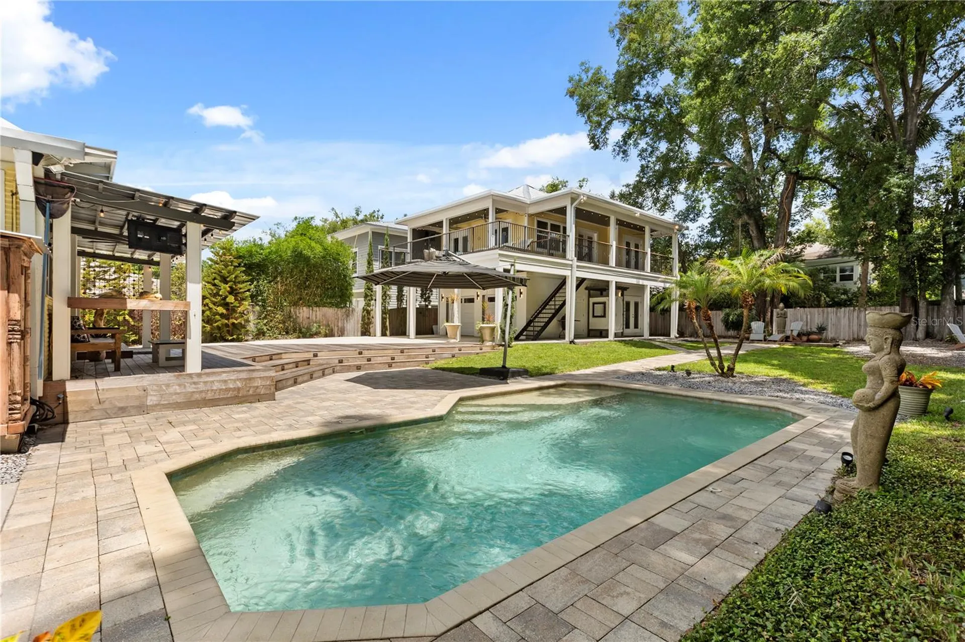 209 E Amelia Street Orlando FL 32801