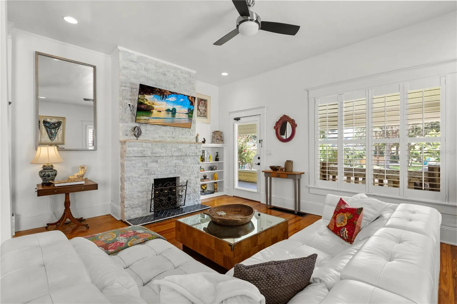 209 E Amelia Street Orlando FL 32801