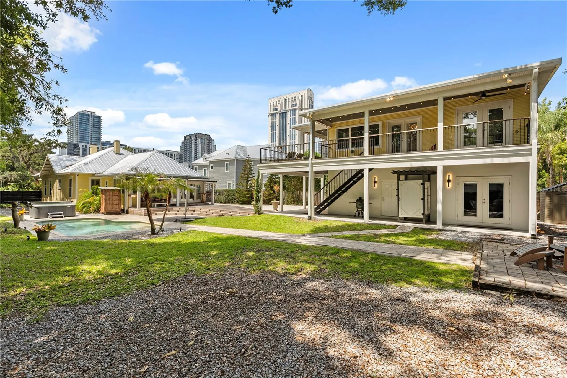 209 E Amelia Street Orlando FL 32801