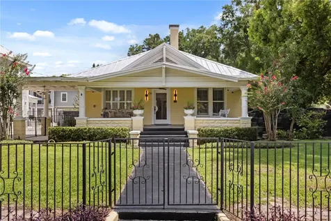 209 E Amelia Street Orlando FL 32801