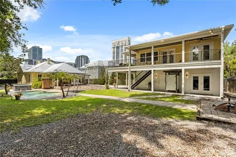 209 E Amelia Street Orlando FL 32801