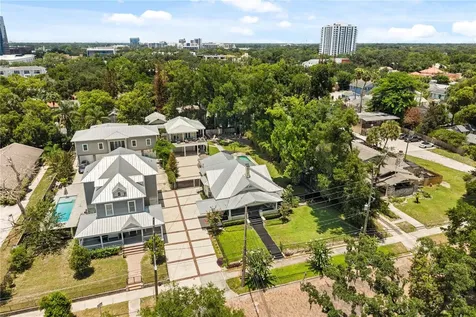 209 E Amelia Street Orlando FL 32801