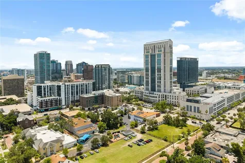 209 E Amelia Street Orlando FL 32801
