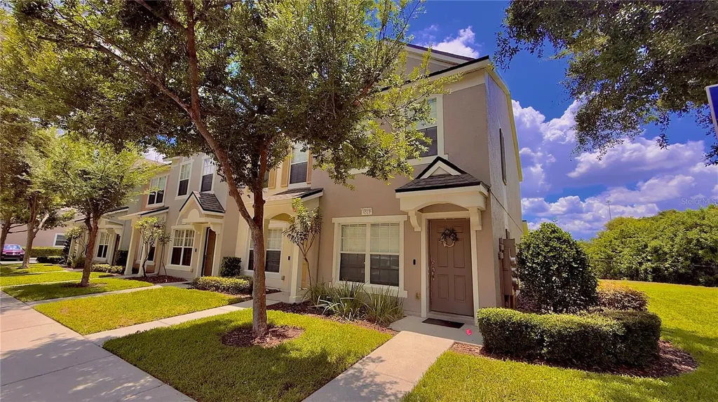 4519 Barnstead Drive Riverview FL 33578