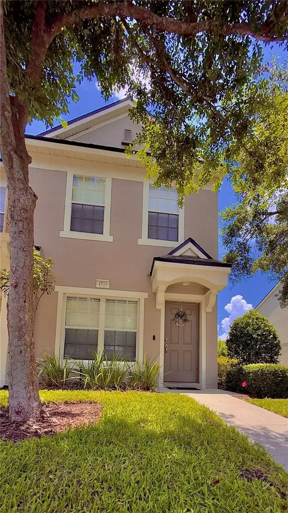 4519 Barnstead Drive Riverview FL 33578