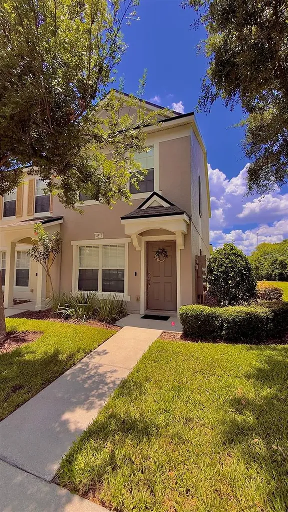 4519 Barnstead Drive Riverview FL 33578