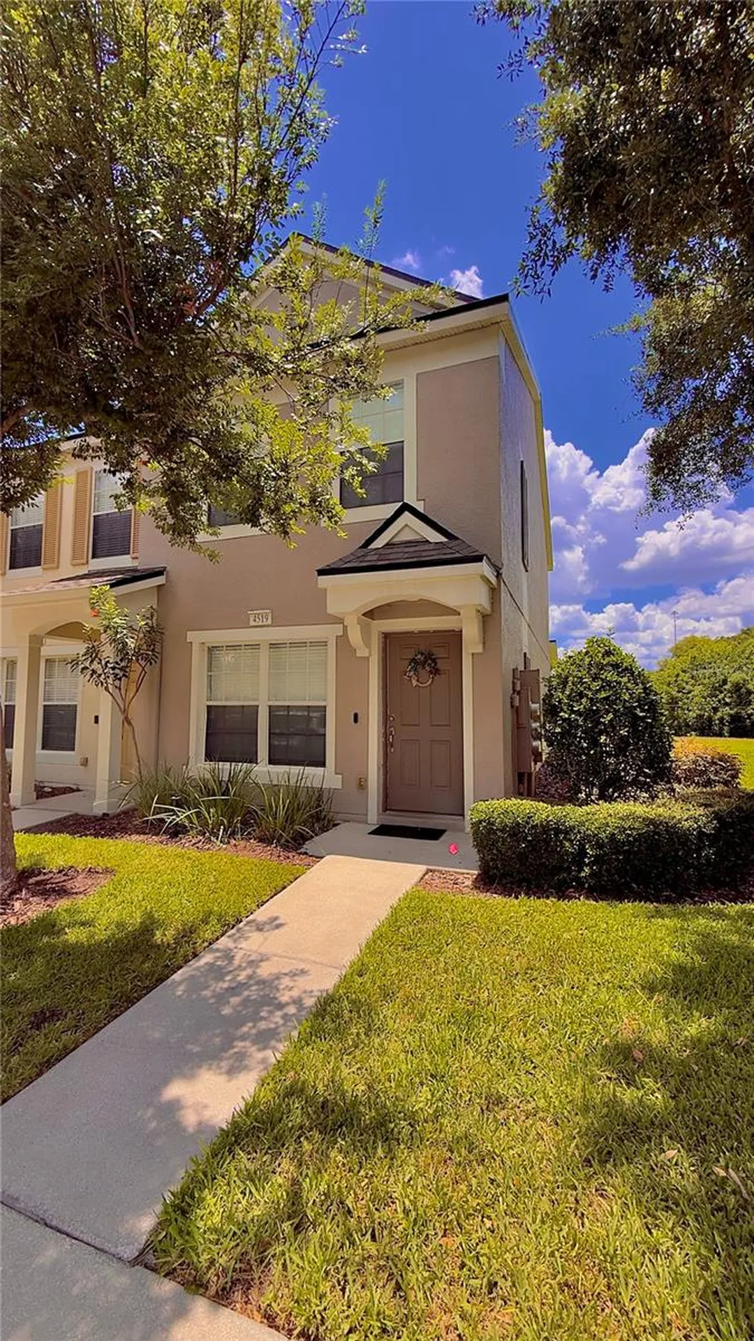 4519 Barnstead Drive Riverview FL 33578