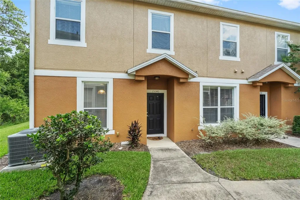 15340 Oak Apple Court Winter Garden FL 34787