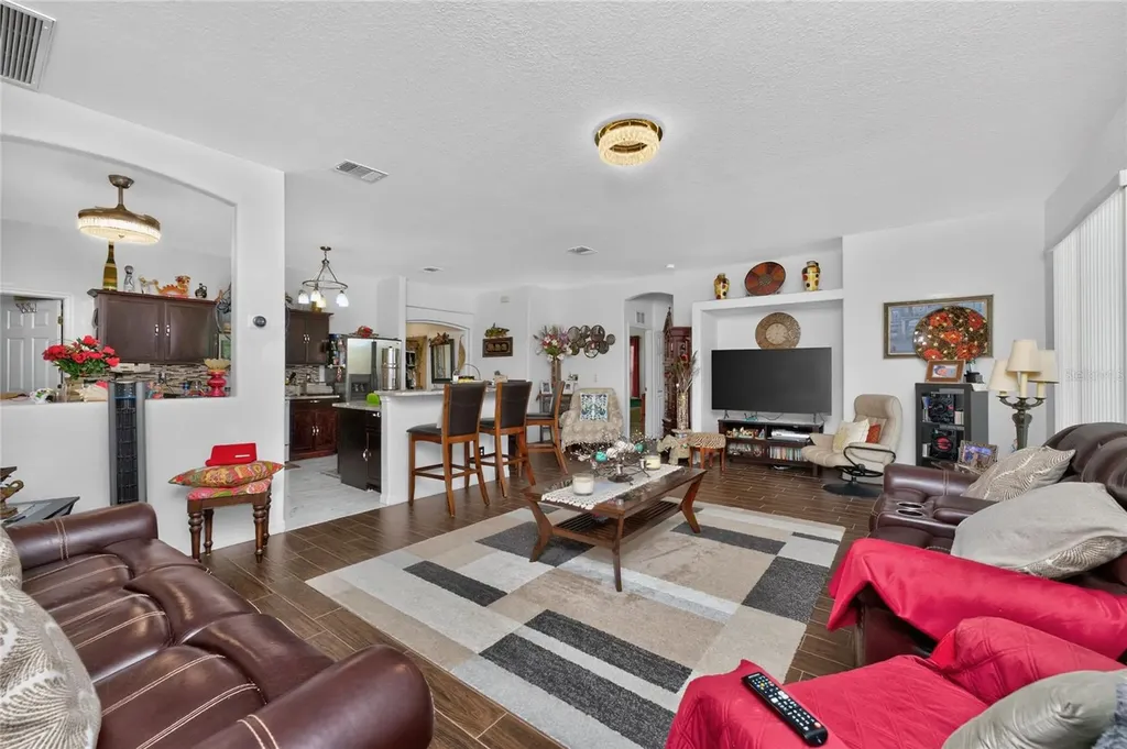 25324 Alicante Drive Punta Gorda FL 33955