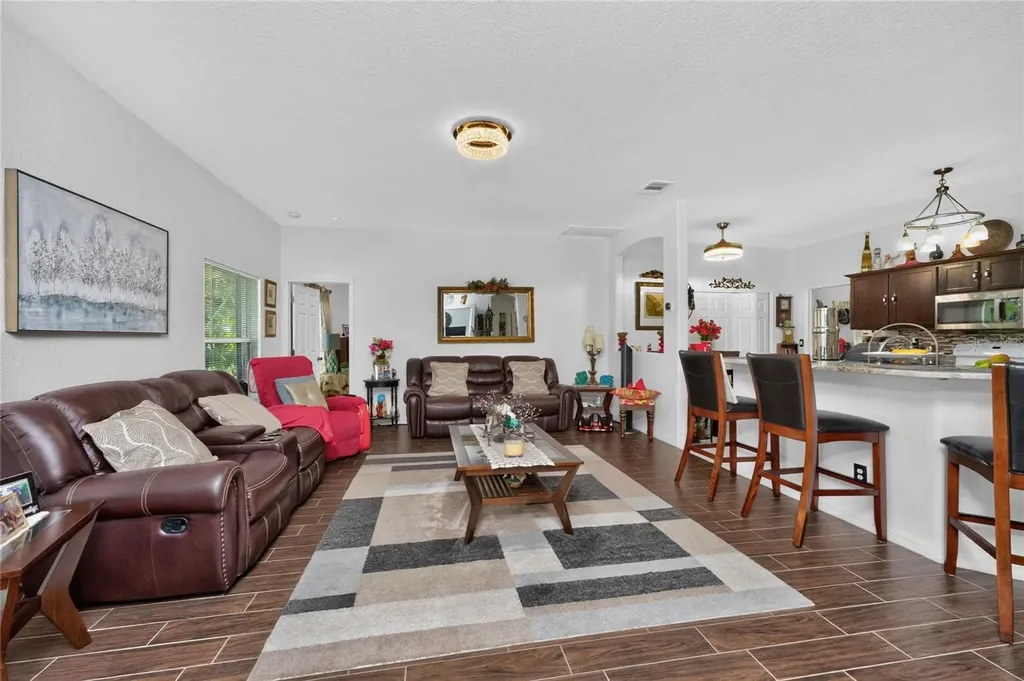25324 Alicante Drive Punta Gorda FL 33955