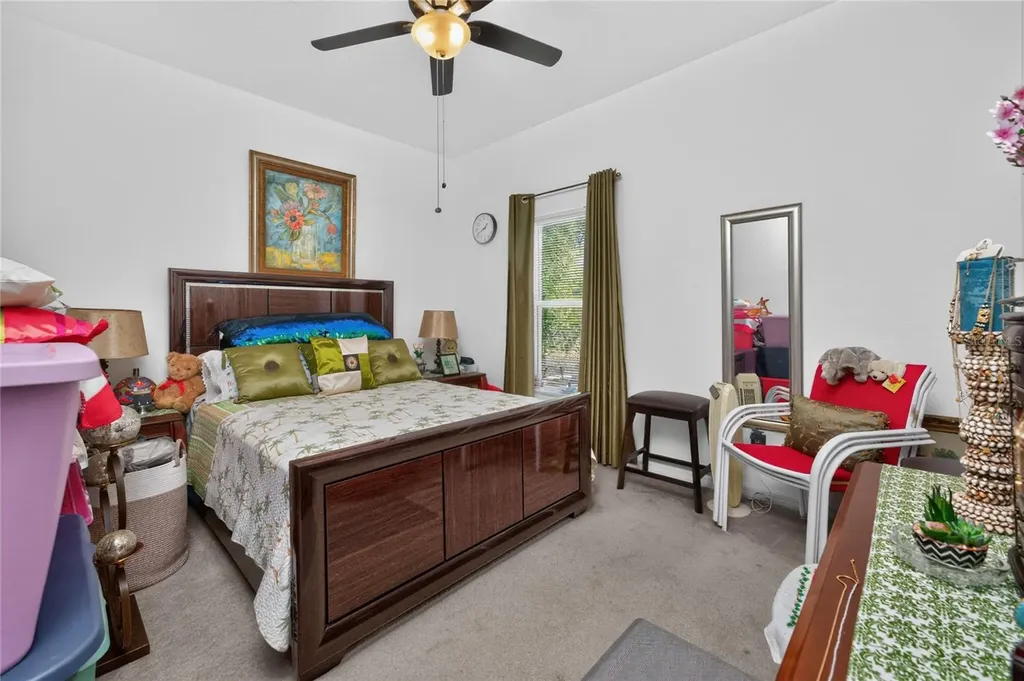25324 Alicante Drive Punta Gorda FL 33955