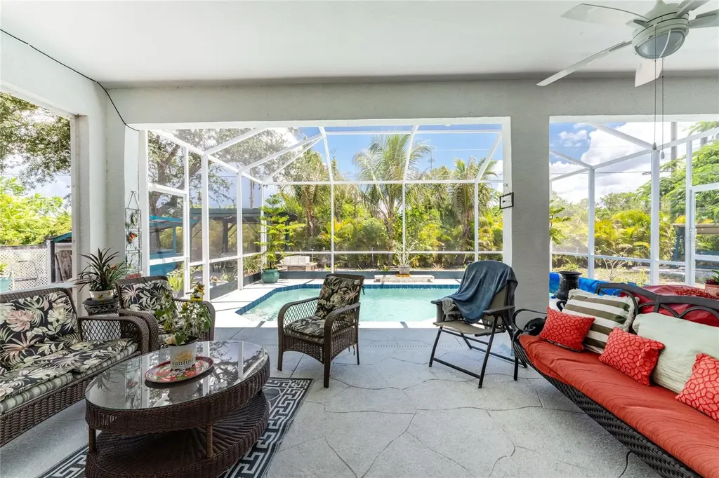 25324 Alicante Drive Punta Gorda FL 33955