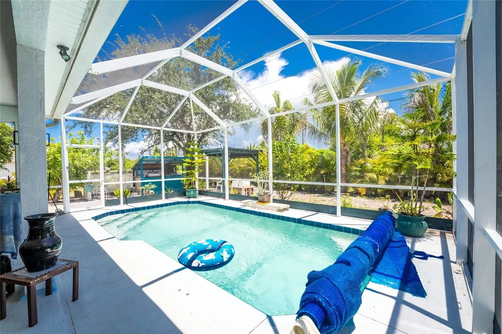 25324 Alicante Drive Punta Gorda FL 33955