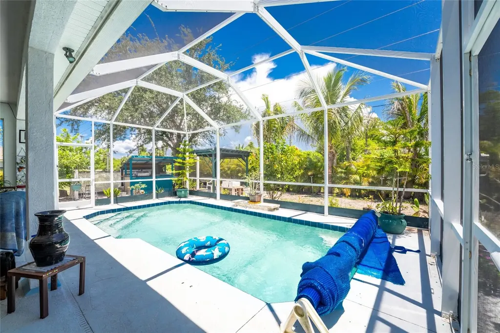 25324 Alicante Drive Punta Gorda FL 33955