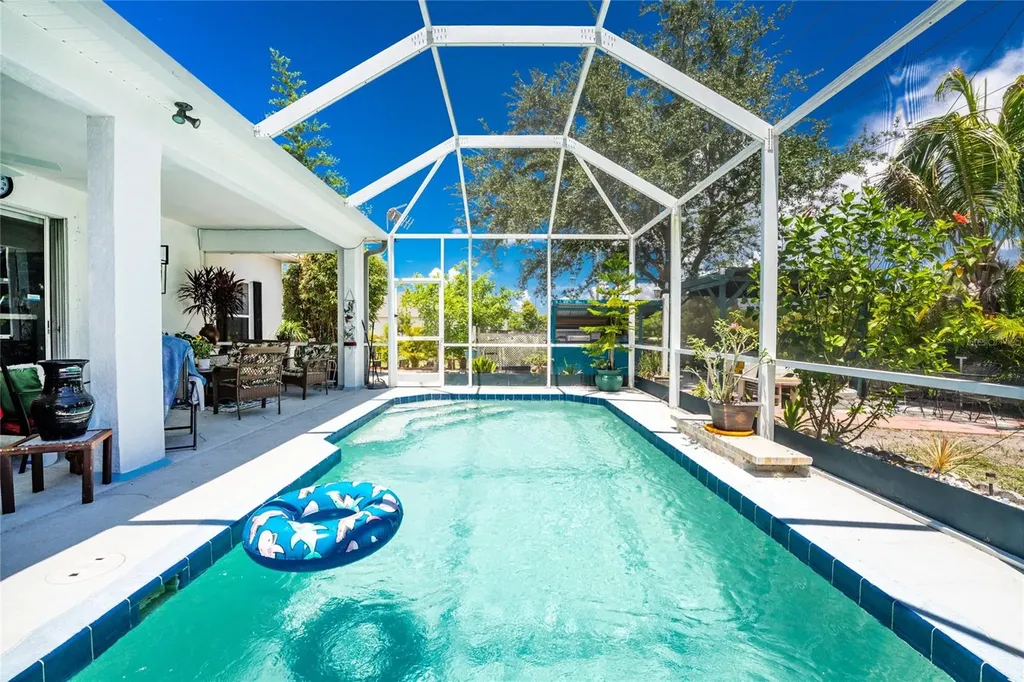 25324 Alicante Drive Punta Gorda FL 33955