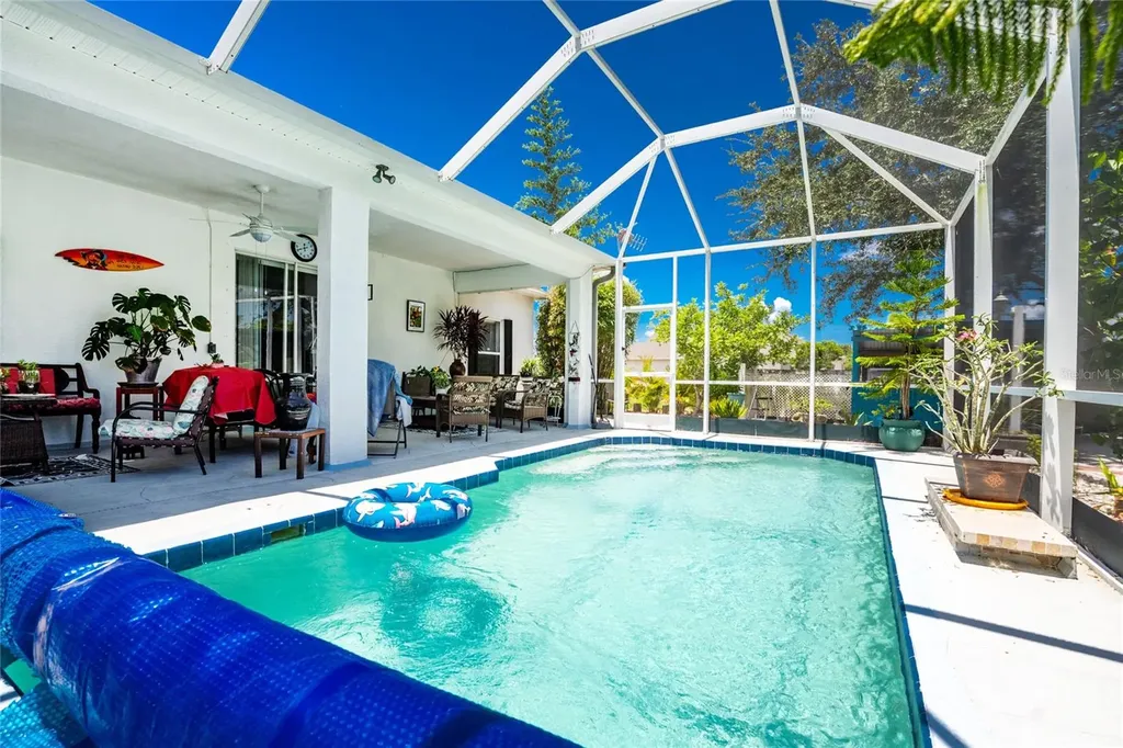 25324 Alicante Drive Punta Gorda FL 33955
