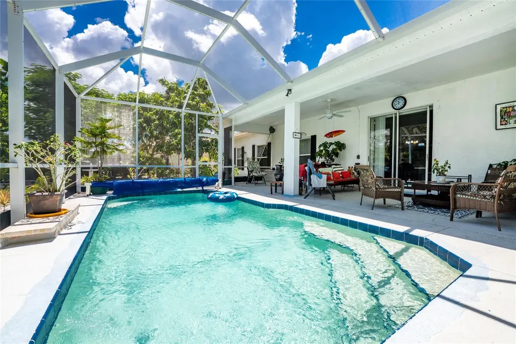 25324 Alicante Drive Punta Gorda FL 33955