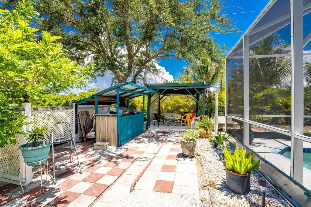 25324 Alicante Drive Punta Gorda FL 33955