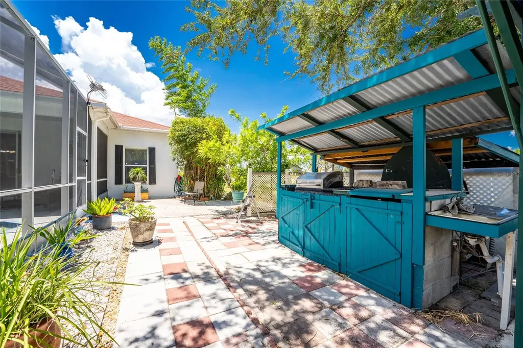 25324 Alicante Drive Punta Gorda FL 33955
