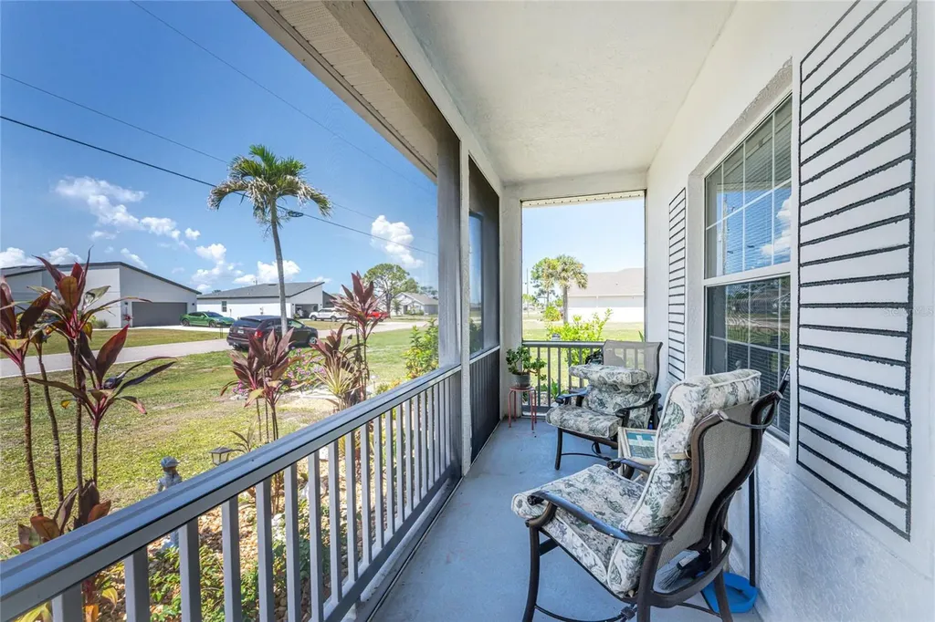 25324 Alicante Drive Punta Gorda FL 33955