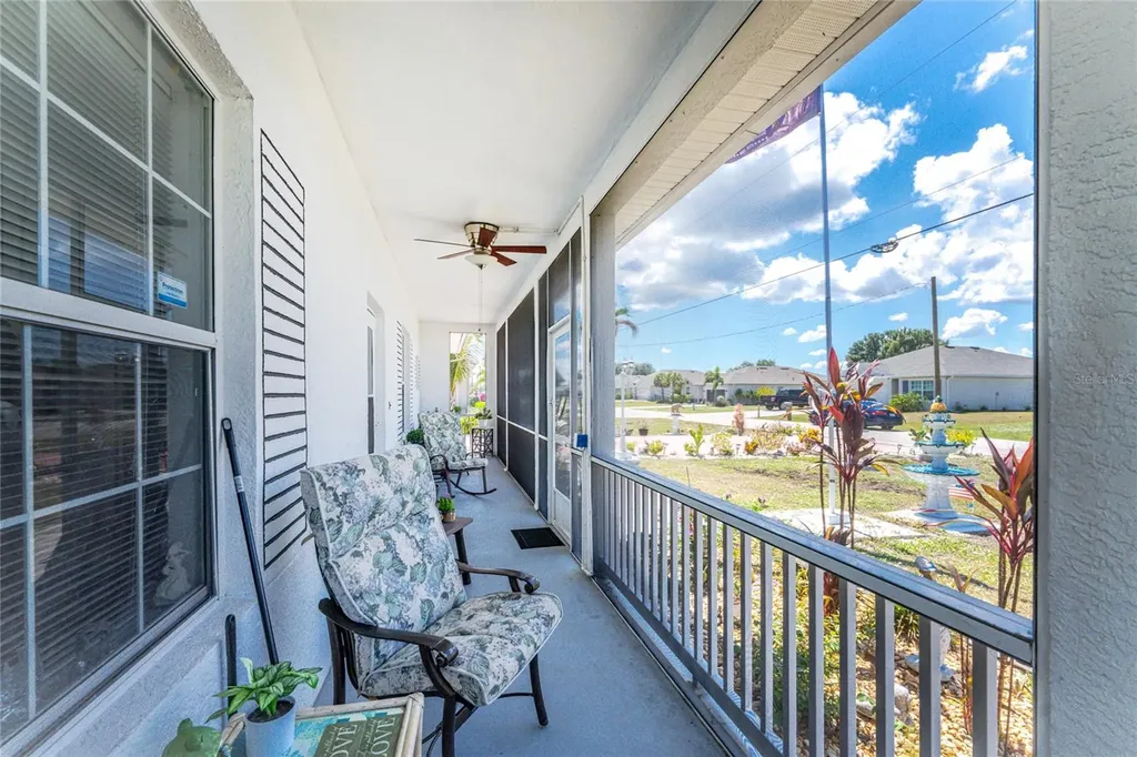 25324 Alicante Drive Punta Gorda FL 33955