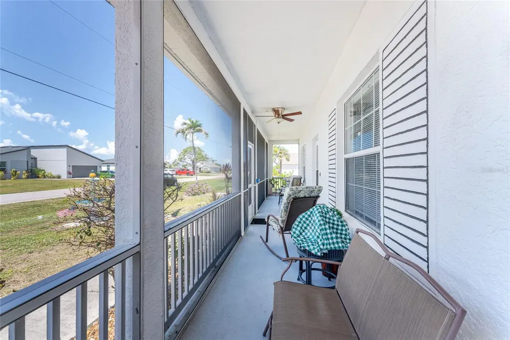 25324 Alicante Drive Punta Gorda FL 33955
