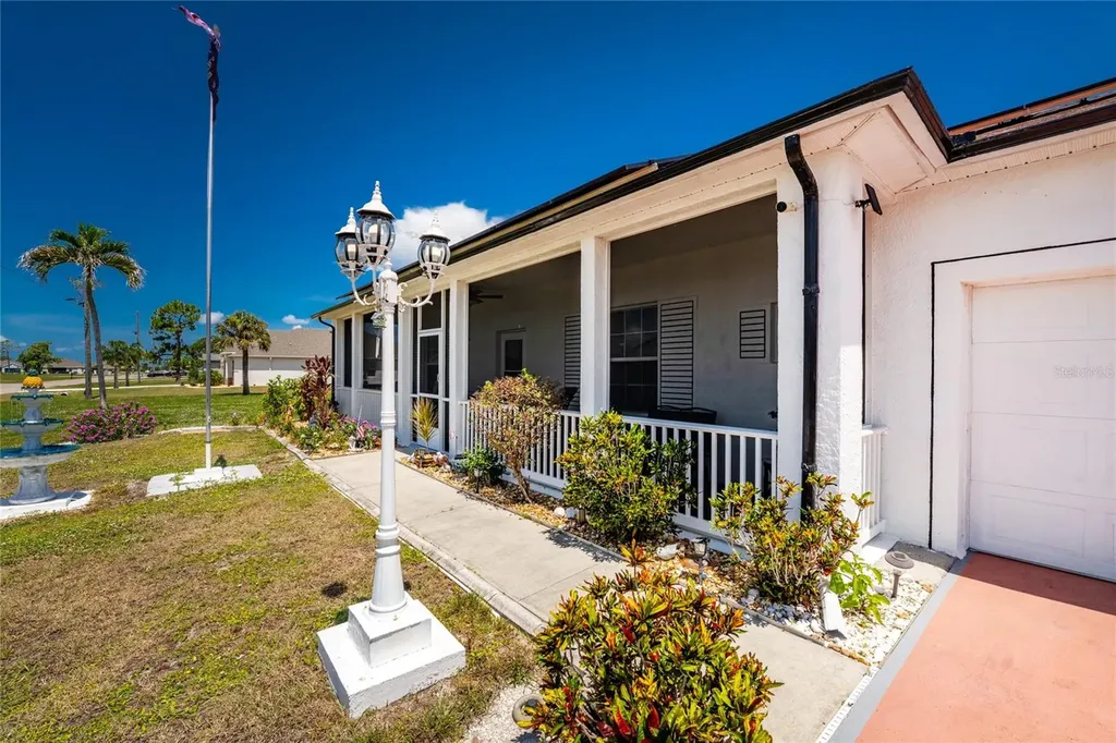 25324 Alicante Drive Punta Gorda FL 33955