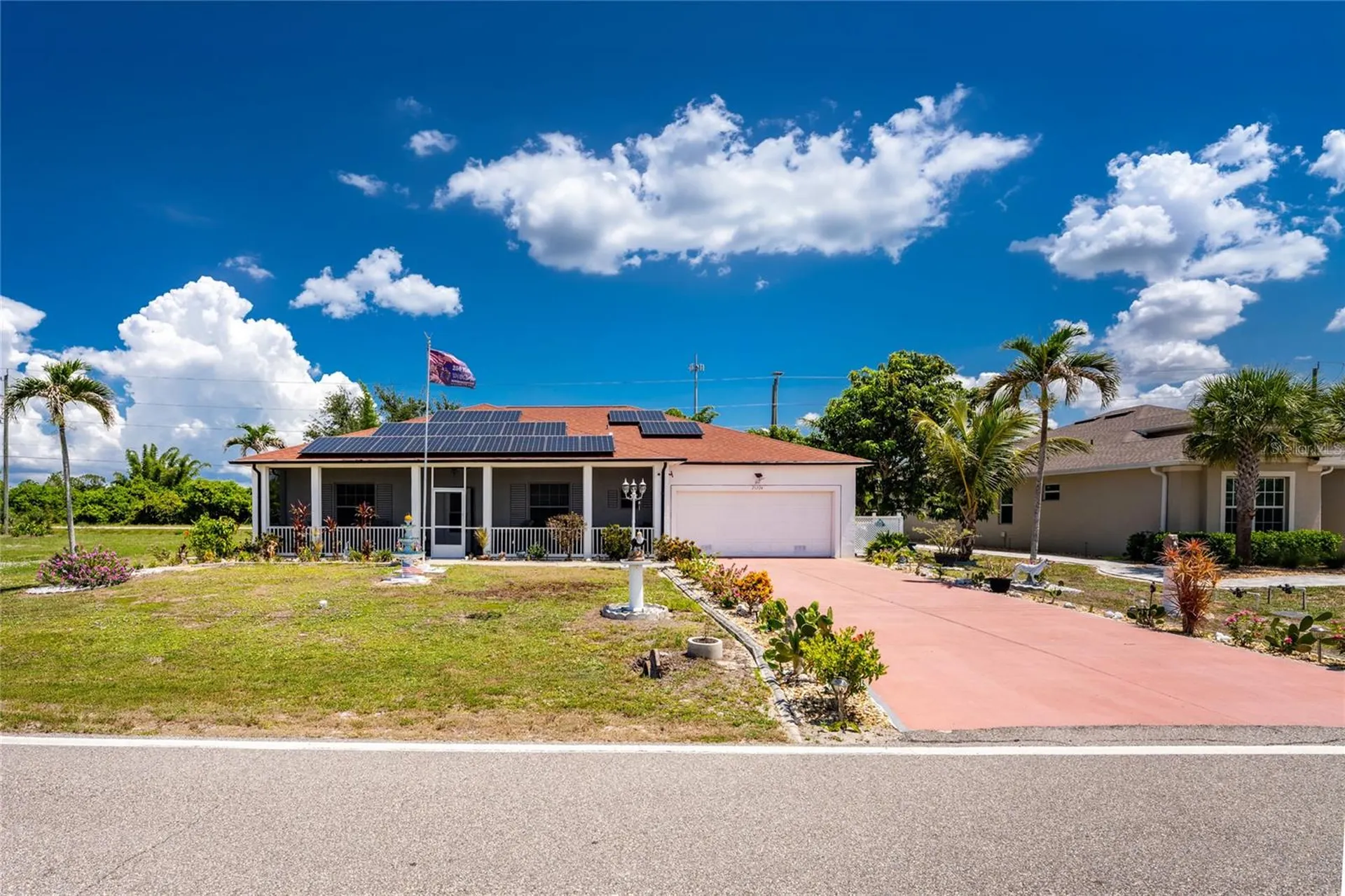 25324 Alicante Drive Punta Gorda FL 33955