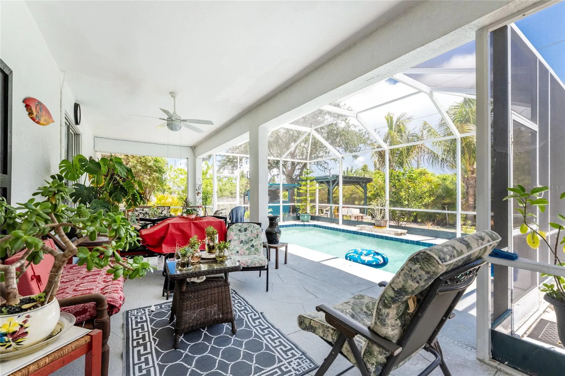25324 Alicante Drive Punta Gorda FL 33955