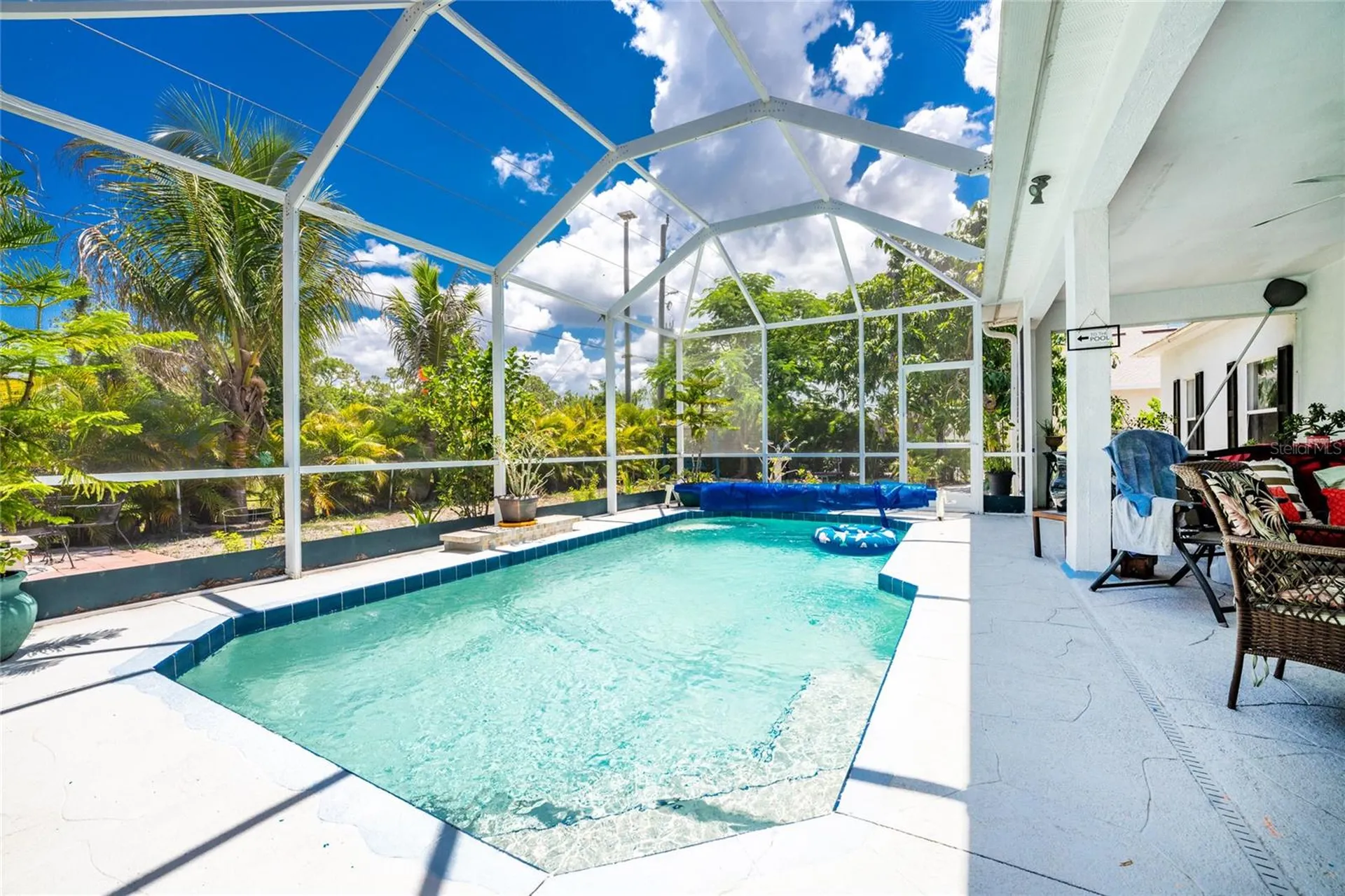 25324 Alicante Drive Punta Gorda FL 33955
