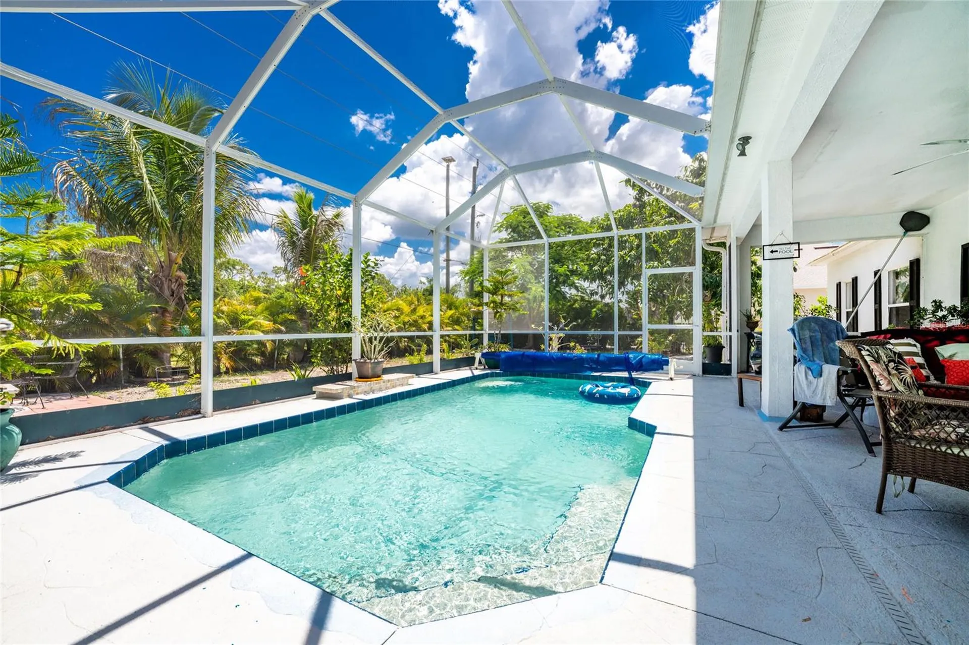 25324 Alicante Drive Punta Gorda FL 33955