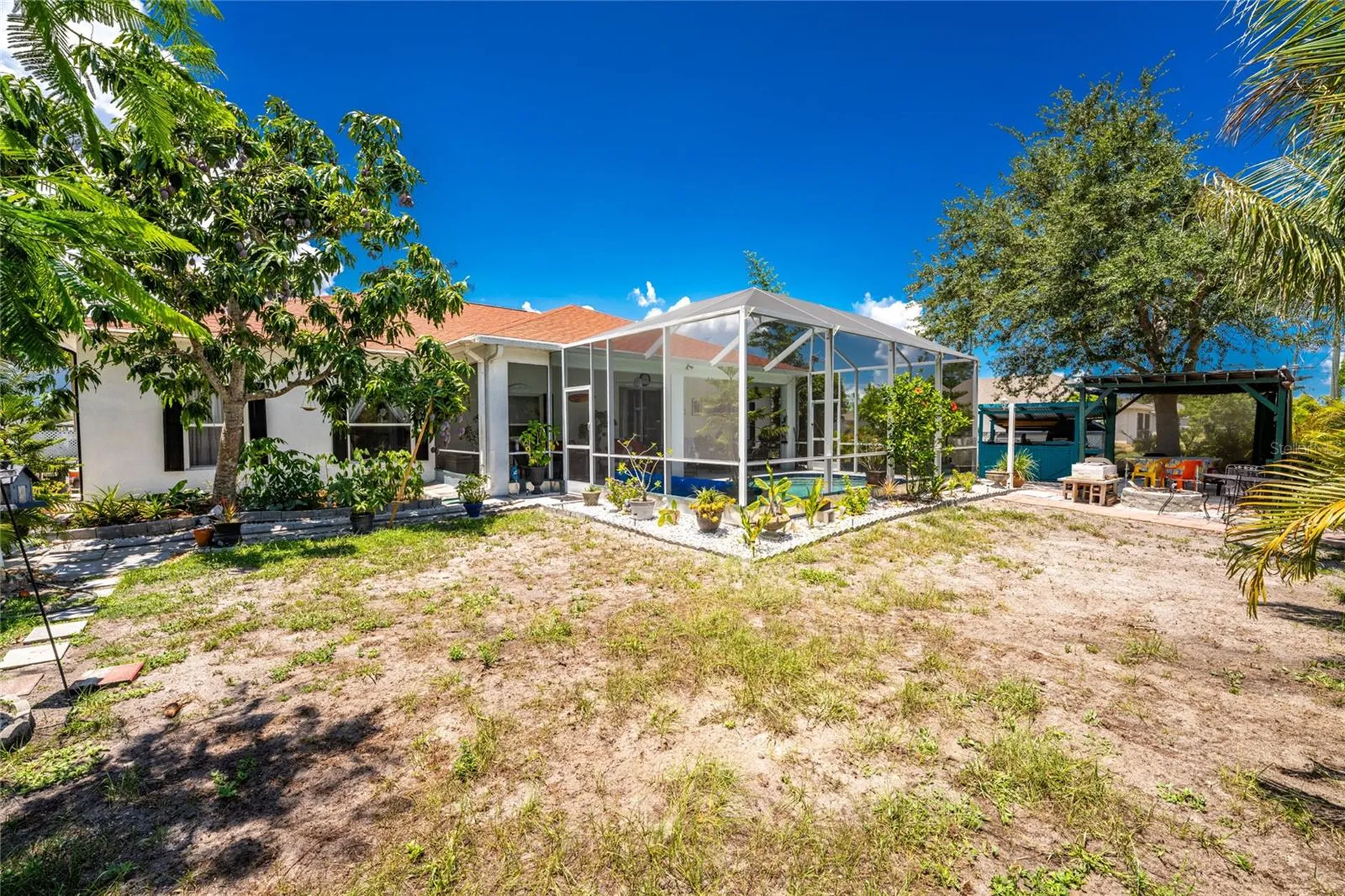 25324 Alicante Drive Punta Gorda FL 33955