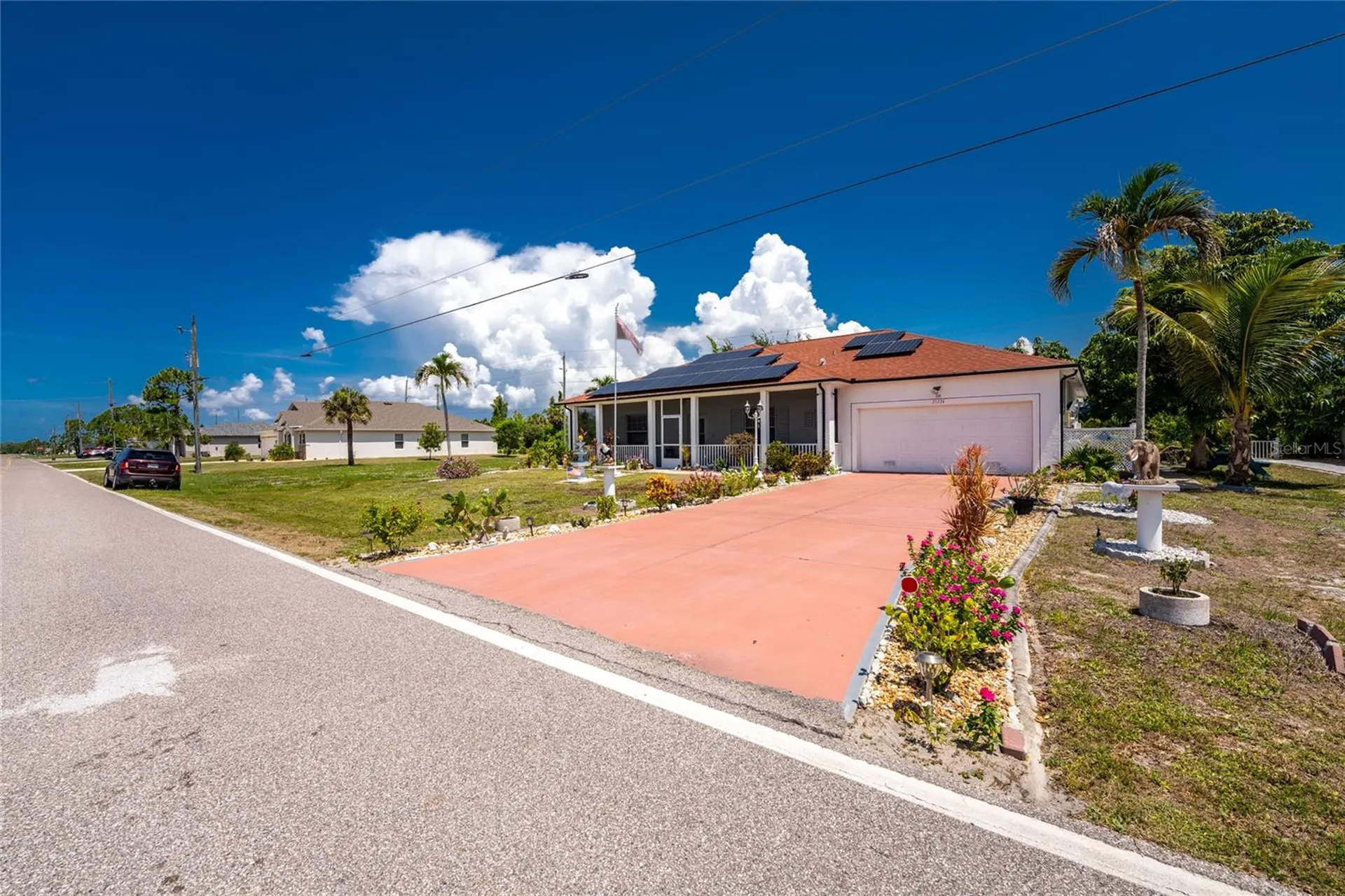 25324 Alicante Drive Punta Gorda FL 33955