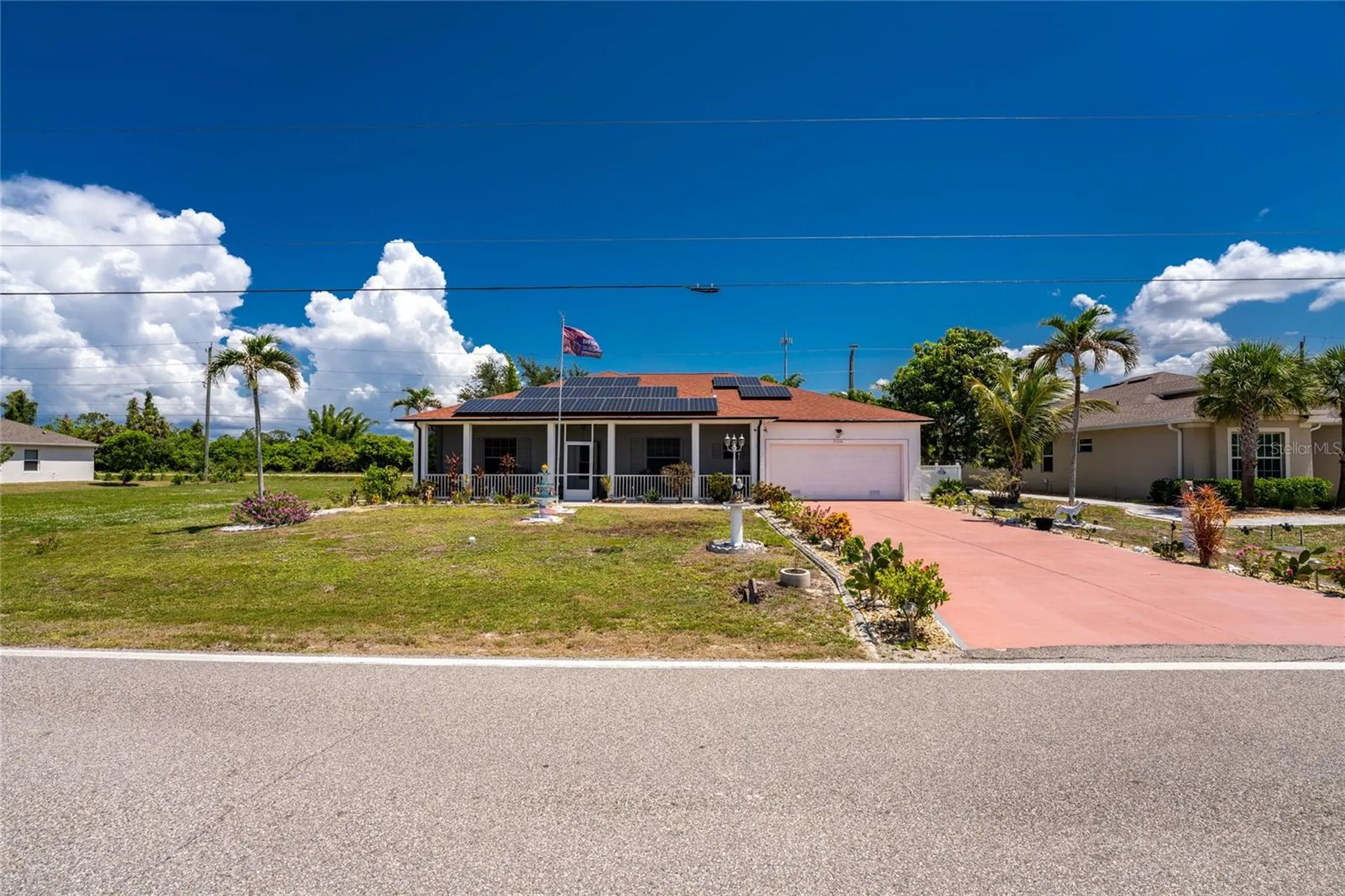 25324 Alicante Drive Punta Gorda FL 33955