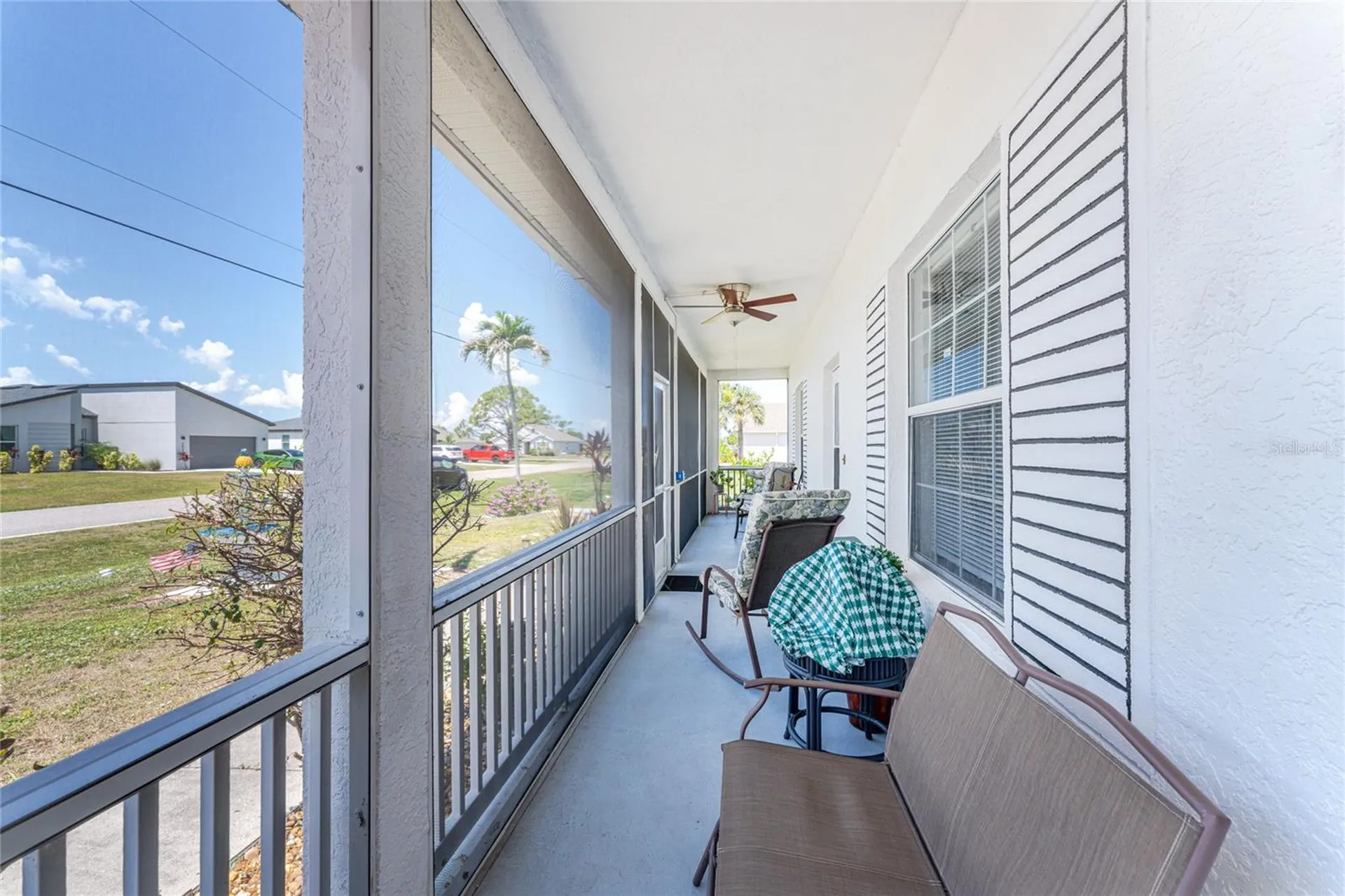 25324 Alicante Drive Punta Gorda FL 33955
