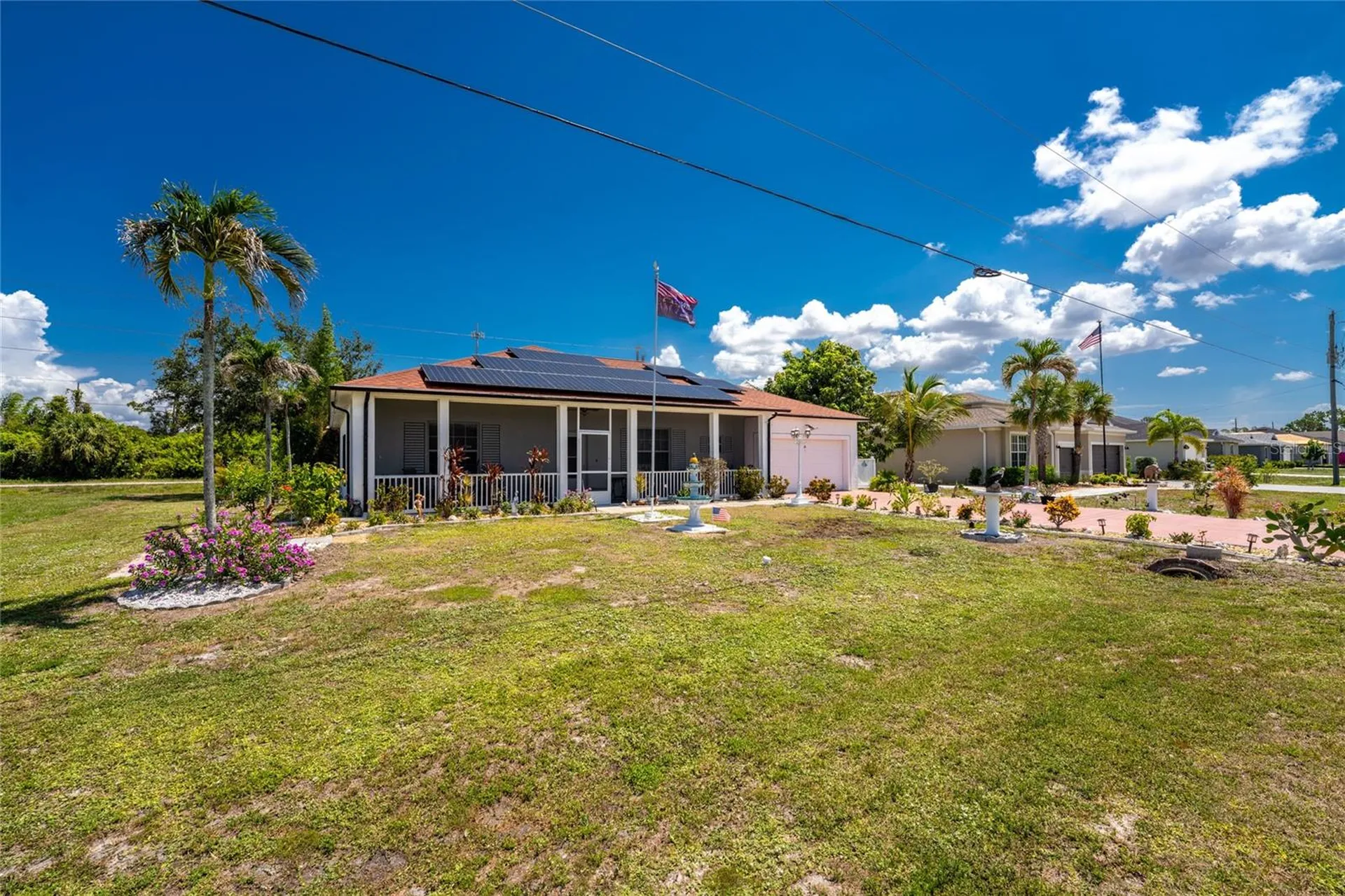 25324 Alicante Drive Punta Gorda FL 33955